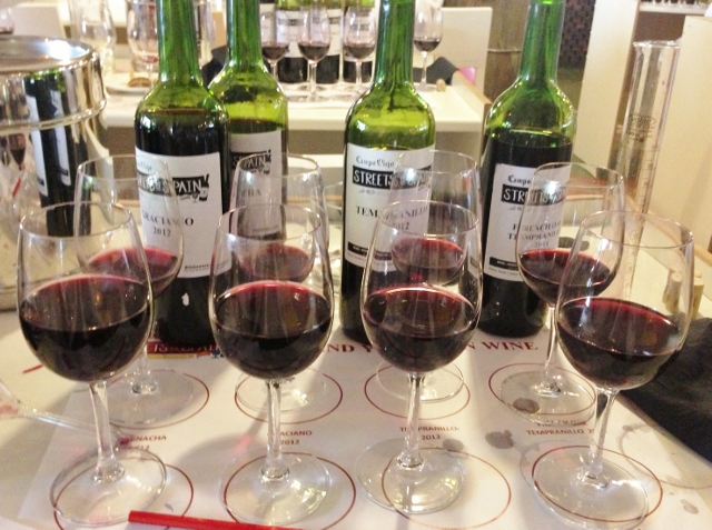 Campo_Viejo_Streets_of_Spain_London_blend_your_wine